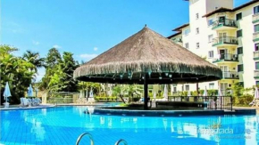 Beautiful apt 100mts from the beach, Finely decorated!